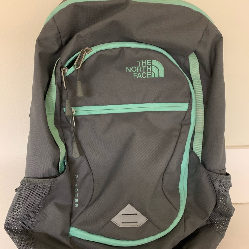 Large Backpack - Picture 2 of 2